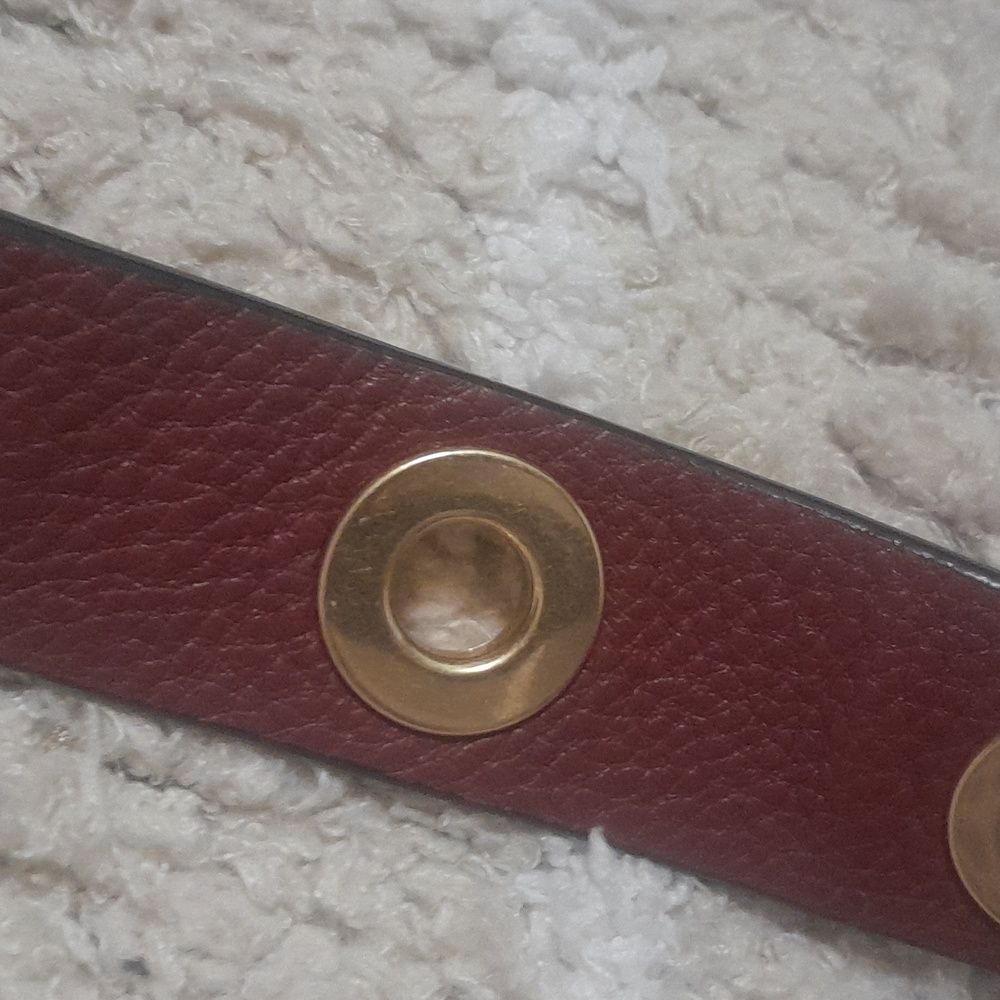 Michael Kors Brooklyn bag - Picture 3 of 8